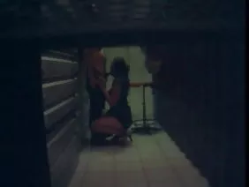 大廈業主已聘請女傭當歸黑,讓她在家中的職責應付,但女孩,反而使固體的慾望,不再有任何的慾望,更不用說培訓。深色的食物才得以只煮意大利面,其雇主不能站立,慢慢地洗,因為無法使用洗碗機,在襯衫不zastiryvala門的手工菜,留下黑斑。僱工非常激怒了年輕人的粗心大意和不負責任,他正要駁回笨手笨腳的時候,突然發生了一件事情,改變了他的生活。狡猾的流氓在白酒細緻勢利安眠藥倒,關的意識了好幾個小時。金發在他家的束縛地下室,他赤裸的,固定的屍體躺在水平位置上的一張舊桌子醒了,附近是一個黑色安格莉卡。她要教zadrotysha喜歡它,它是什麼和性別的,這是一個完美的工具!